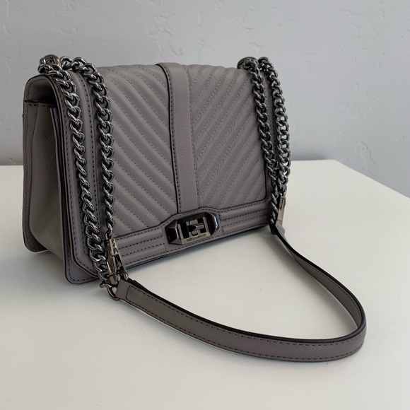 Rebecca Minkoff Handbags - REBECCA MINKOFF Bag